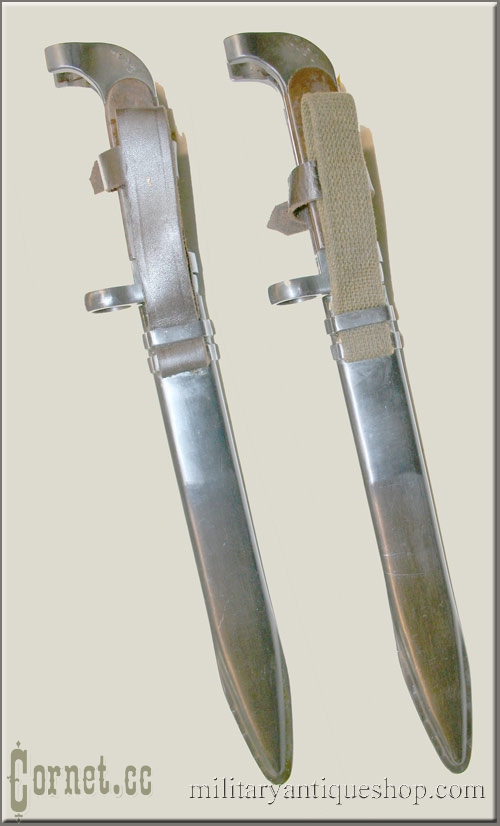 Штык АК-47 СССР