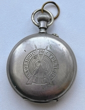 Pocket watches for Exellent Shooting